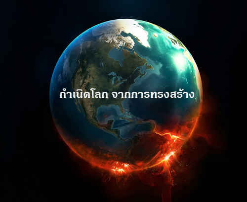 šԷʵ áԴš Դ鹢ͧš ҧš š The World  Earth